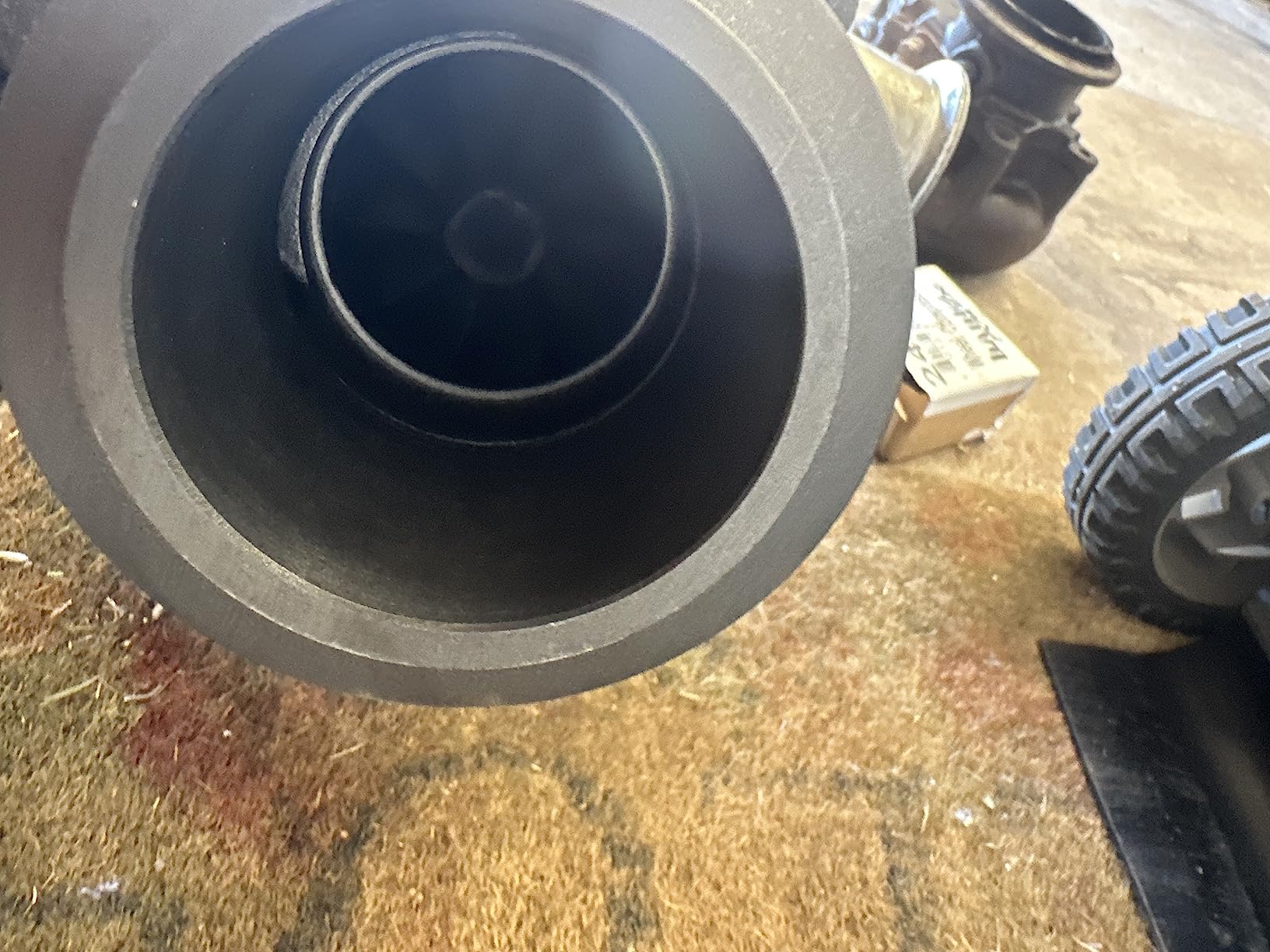 Banks Power 24458 Quick-Turbo Housing Assembly customer photo 1