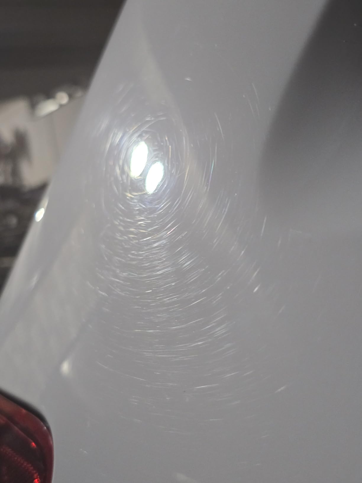 Griot's Garage BOSS Fast Correcting Cream for Car Polishing and Detailing, Swirl, Scratch Remover for Vehicles, 16oz customer photo 1