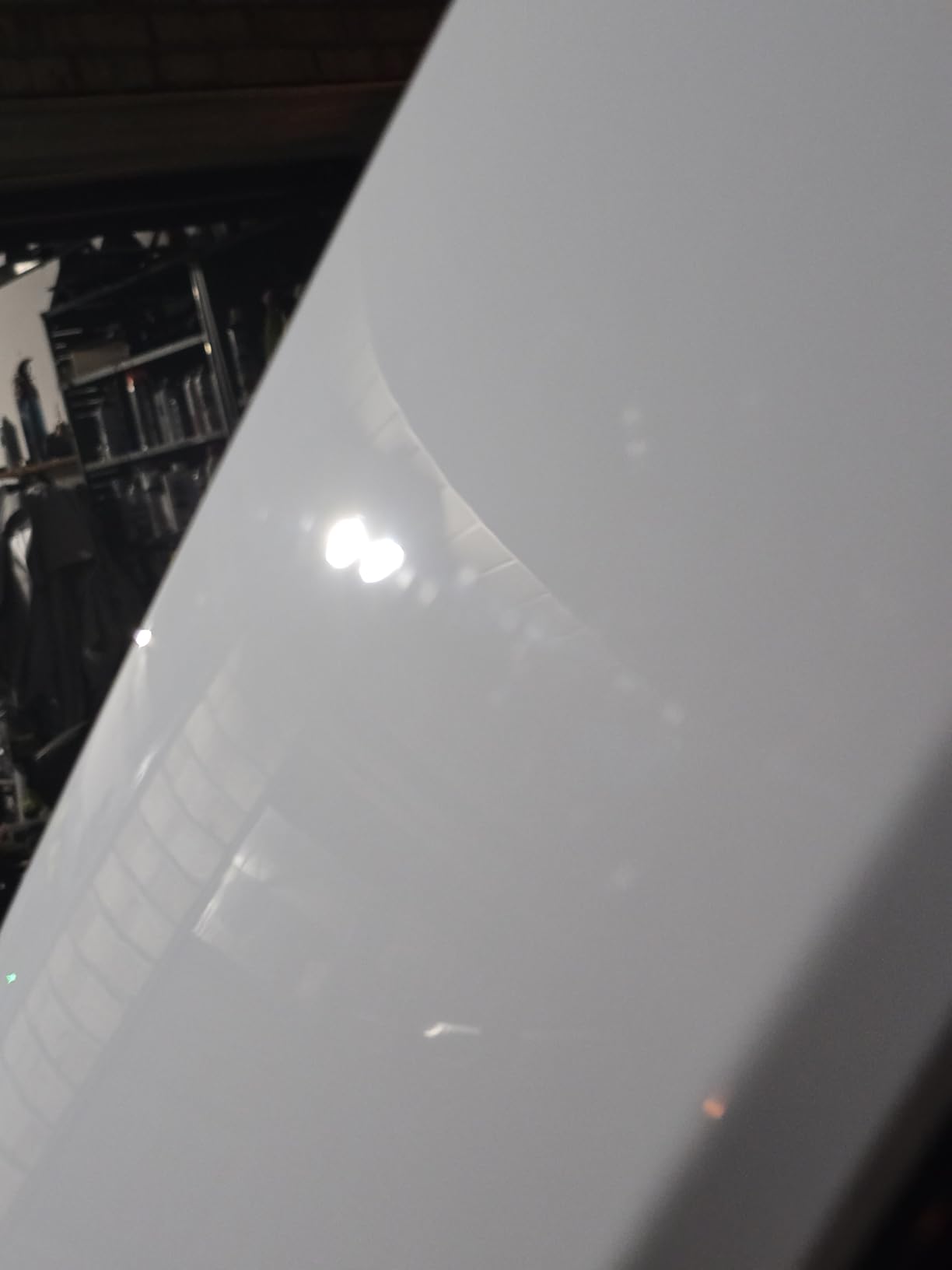 Griot's Garage BOSS Fast Correcting Cream for Car Polishing and Detailing, Swirl, Scratch Remover for Vehicles, 16oz customer photo 2