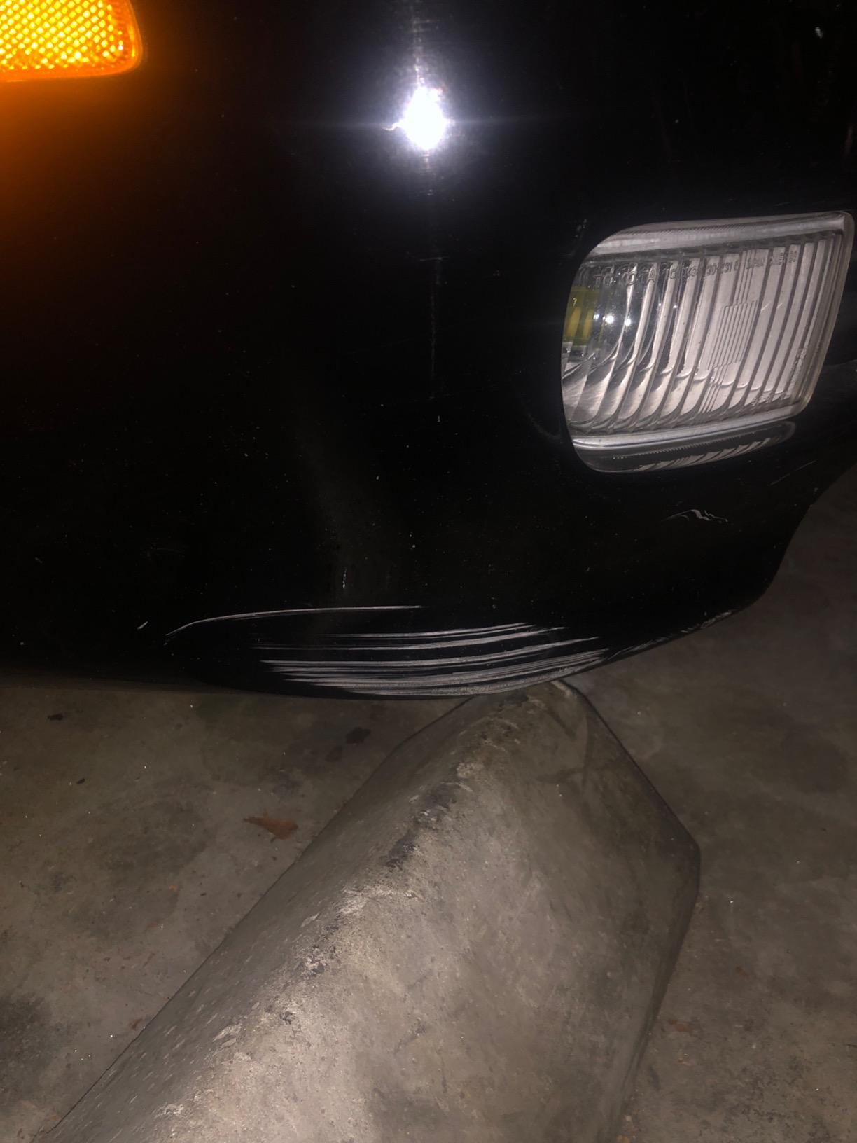 ACDelco GM Original Equipment 19367651 Black (WA8555) Four-In-One Touch-Up Paint - 0.25 fl oz Pen customer photo 2