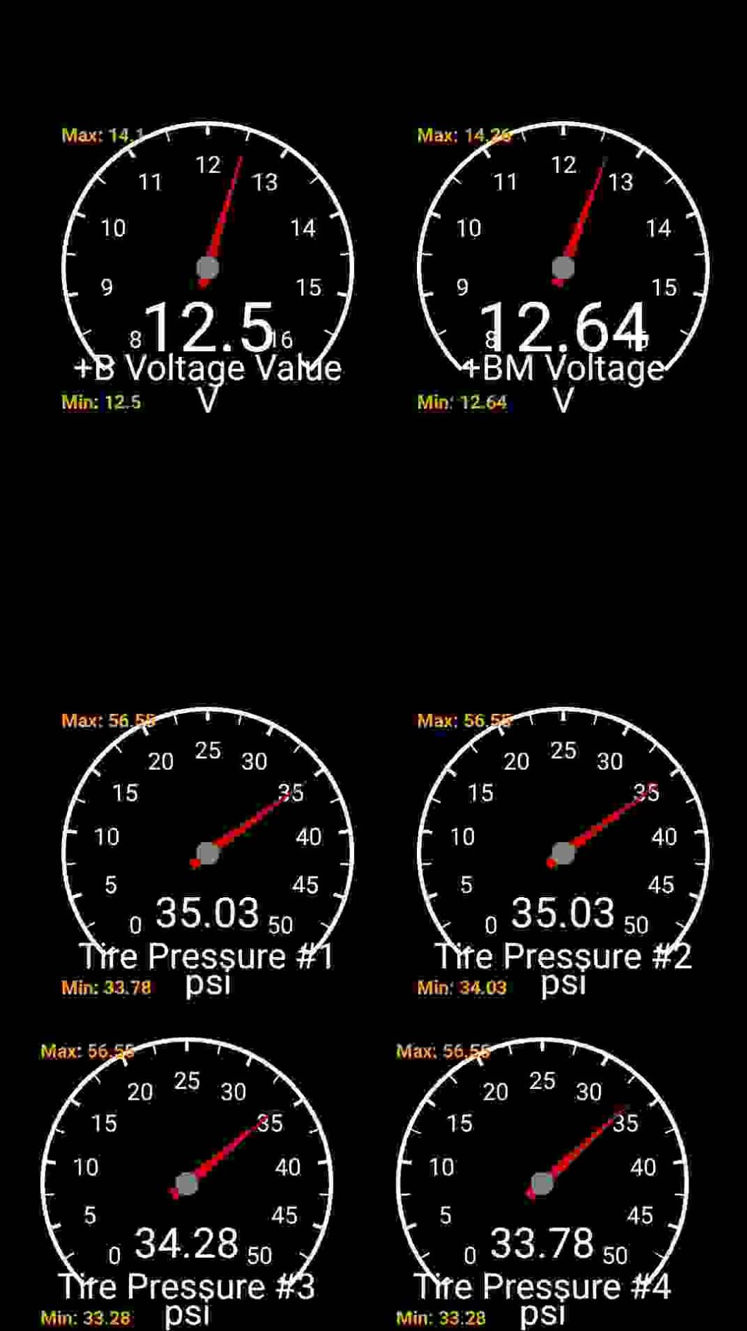 Veepeak Mini Bluetooth OBD2 Scanner for Android - Not Compatible with iOS - Wireless Check Engine Light Code Reader & Diagnostic Tool customer photo 1