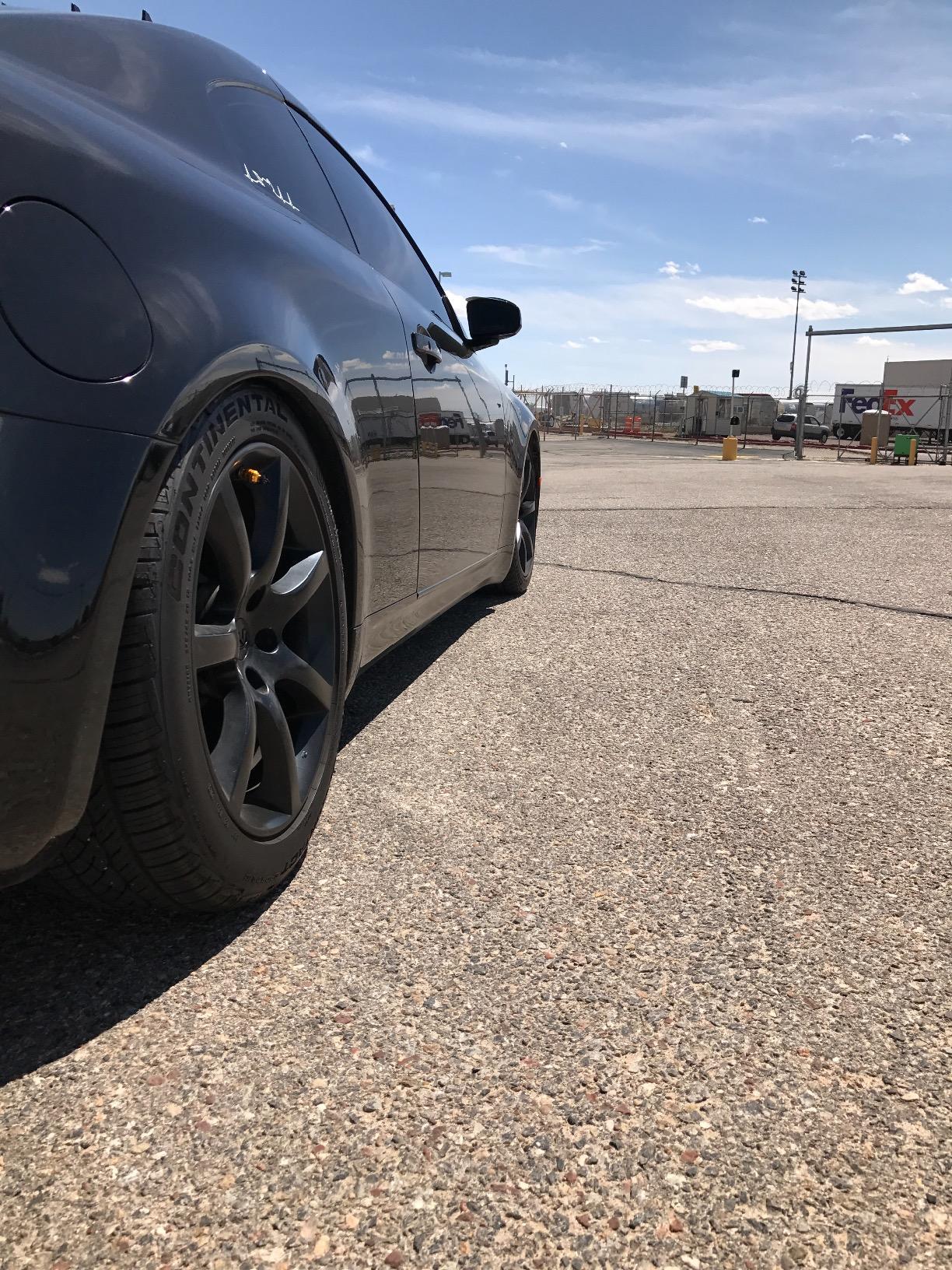 Truhart StreetPlus Coilovers (97-01 Crv) customer photo 2