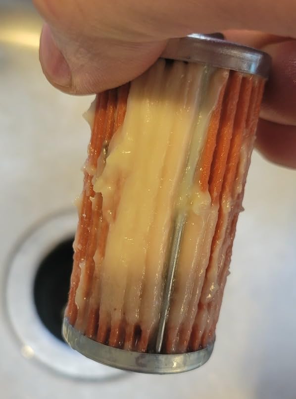 Hot Shot's Secret Diesel Winter Anti-Gel 16 Ounce Squeeze Bottle customer photo 2