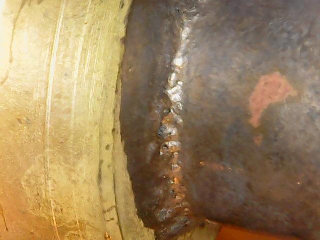 GIRARD Tankless RV Water Heater, 12V Power, 42,000 BTUs, Quiet Operation, Onboard Microprocessor, Digital User Control Panel, Freeze Protection, Easy Installation - 2022107534 customer photo 2