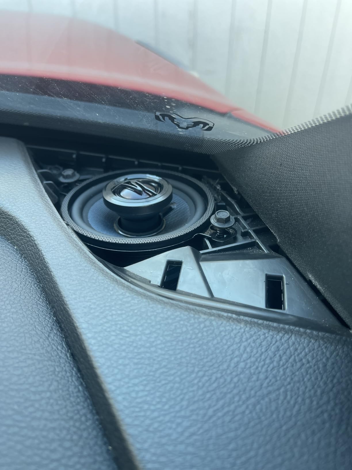 Skar Audio TX65C 6.5