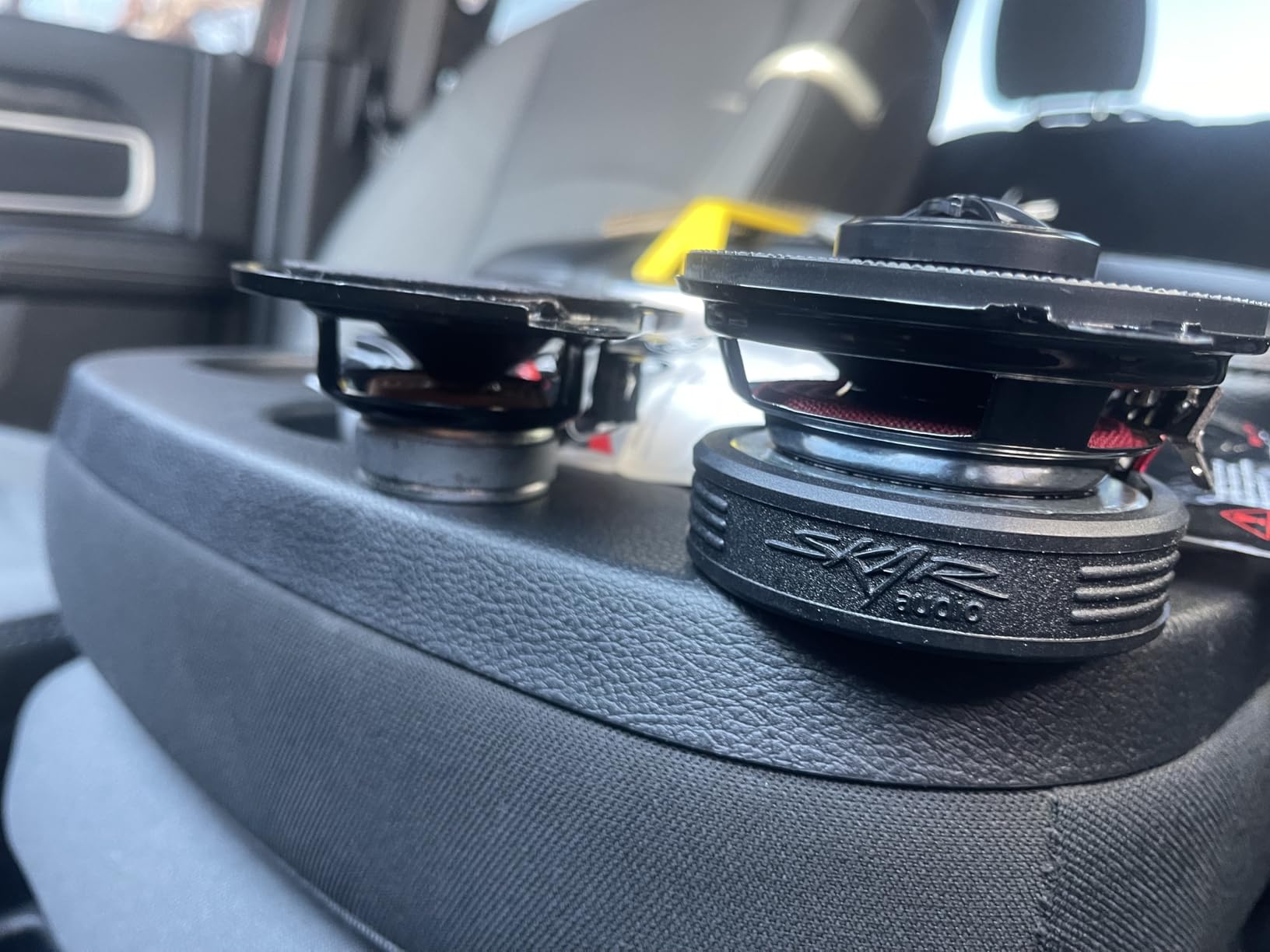 Skar Audio TX65C 6.5