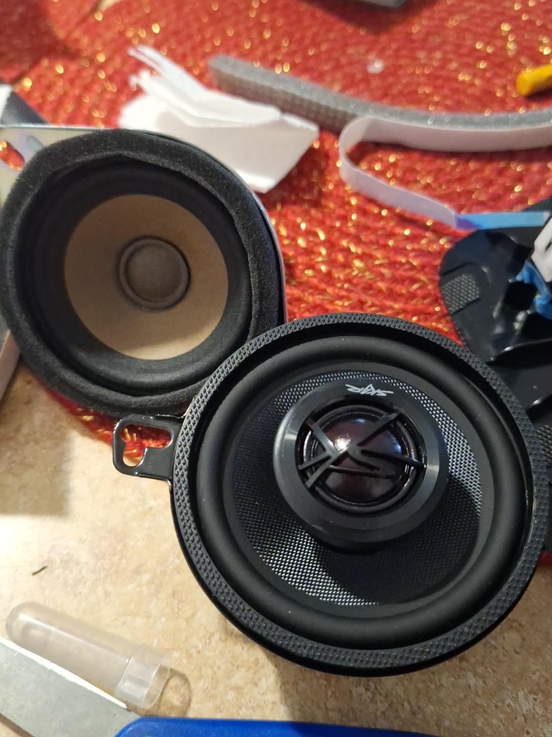 Skar Audio TX69 6