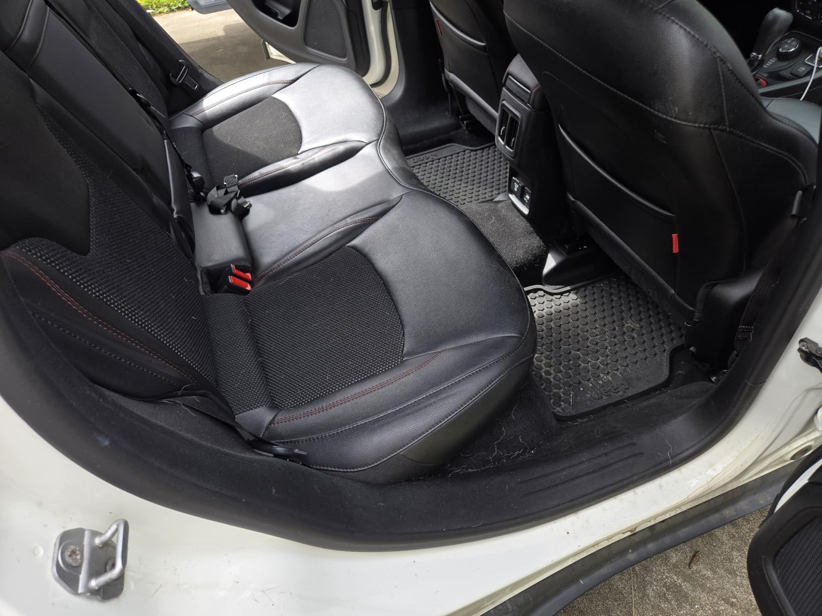 HI-TECH Vortex II Air Cleaning Gun - Pro Auto Detailing Tool for Deep Cleaning Interiors & Exteriors - Uses Air Compressor - Blasts Dust, Dirt & Grime Fast customer photo 1