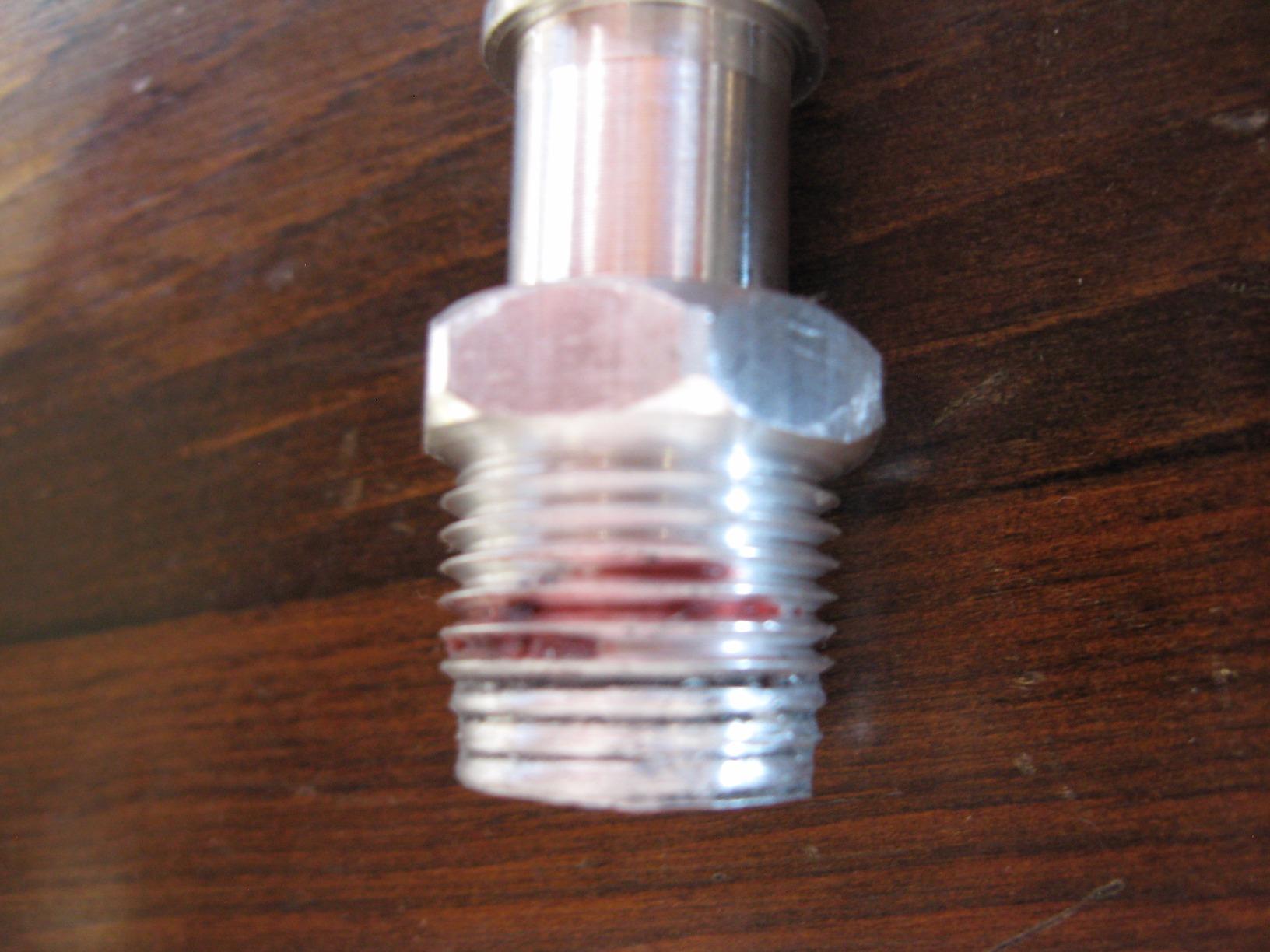 AirDog A6SABD425 Fuel Lift Pump (98.5-04 Dodge Cummins Preset@15-17Psi ii-4G) customer photo 2