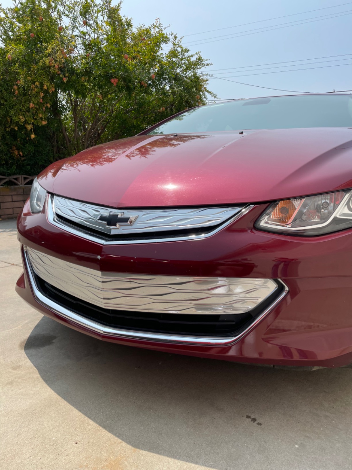 VViViD Auto Emblem Vinyl Wrap, Matte Black, Compatible with Chevy Bowtie Logo 11.8 Inches x 4 Inches Sheets (x2) customer photo 2