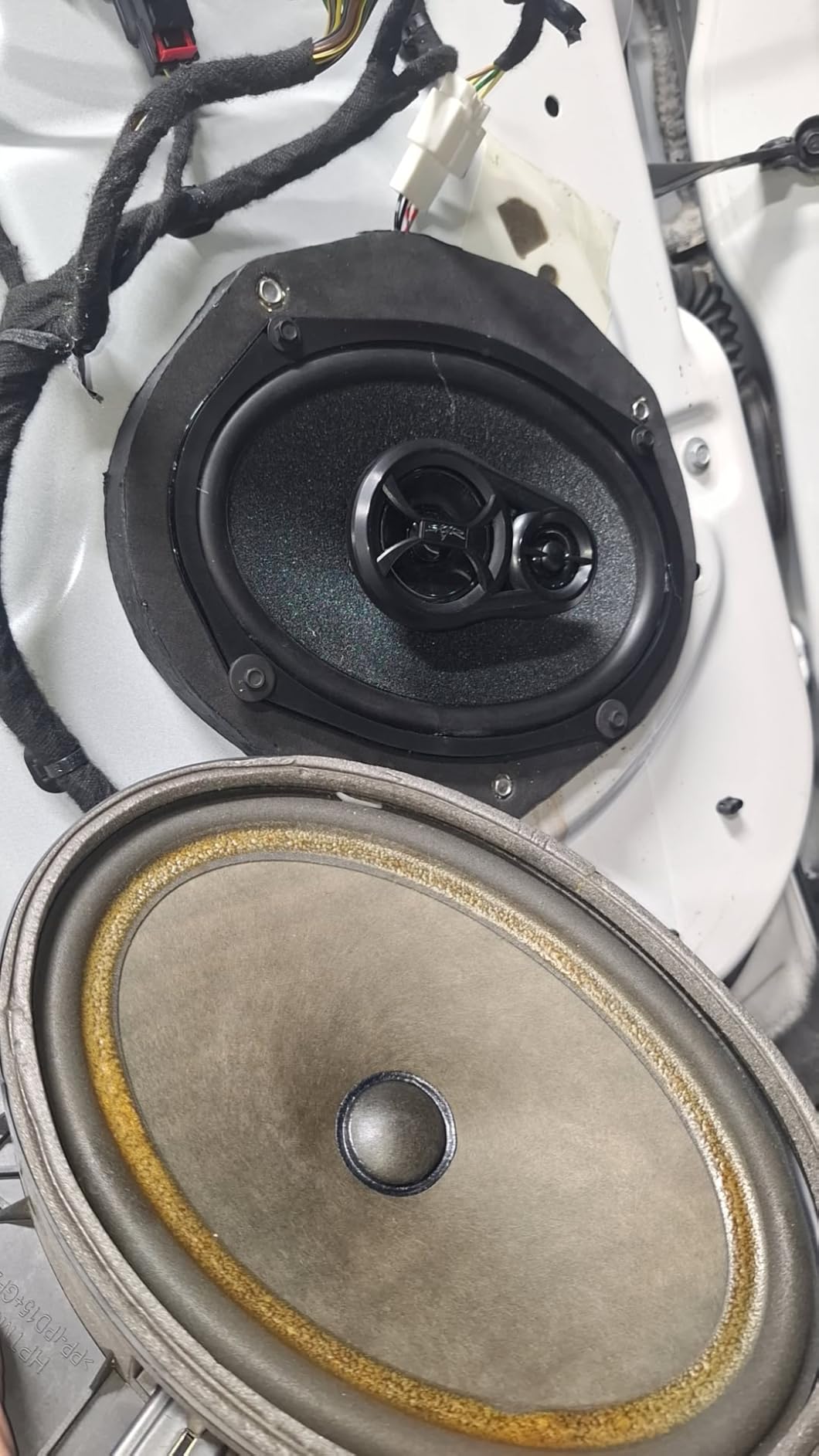 Skar Audio RPX69 6-Inch x 9-Inch 3-Way Coaxial Speakers - Pair customer photo 2