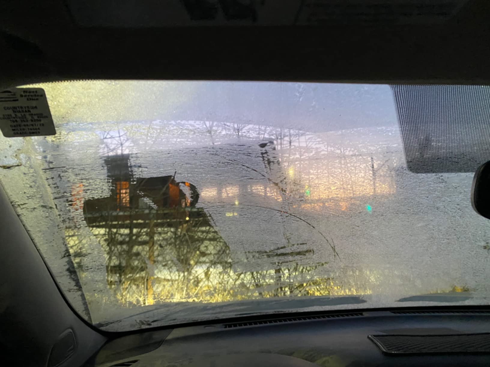 ZONETECH Heated Car Window Ice/Snow Scraper Extendable Auto Windshield Heated Scraper with LED Light,12V Electric Heating customer photo 1