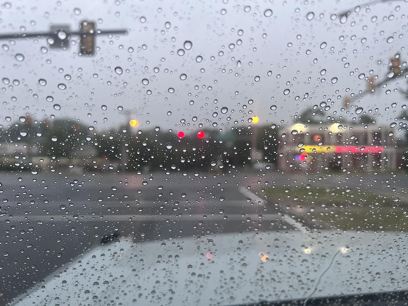 Gyeon View EVO Windshield Ceramic Glass Coating Hydrophobic Rain Repellent Auto Screen Sealant Improves Visibility Safety Self Cleaning Glass Protection with Long Lasting Durability customer photo 2