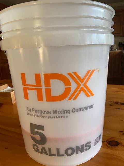 Cyclone Dirt Trap Car Wash Bucket Insert - Filter Removes Dirt and Debris While You Wash, Helps Prevent Scratches, Perfect for Cars, Trucks, SUVs, RVs, and Motorcycles - 12 inch, Black customer photo 2