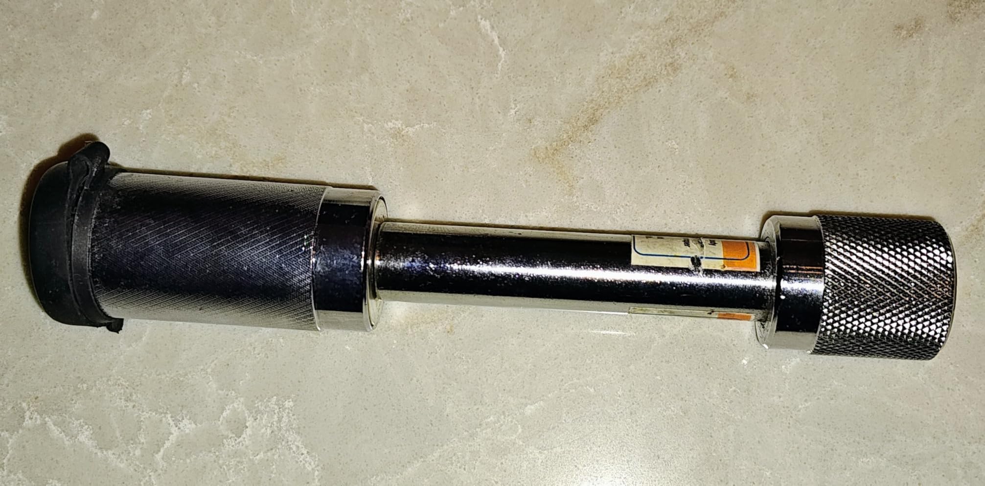 MaxxHaul 70231 Hitch Mount Pick Up Truck Bed Extender For Ladder, Rack, Canoe, Kayak, Long Pipes and Lumber, Black, 37 x 19 x 3 inches customer photo 1