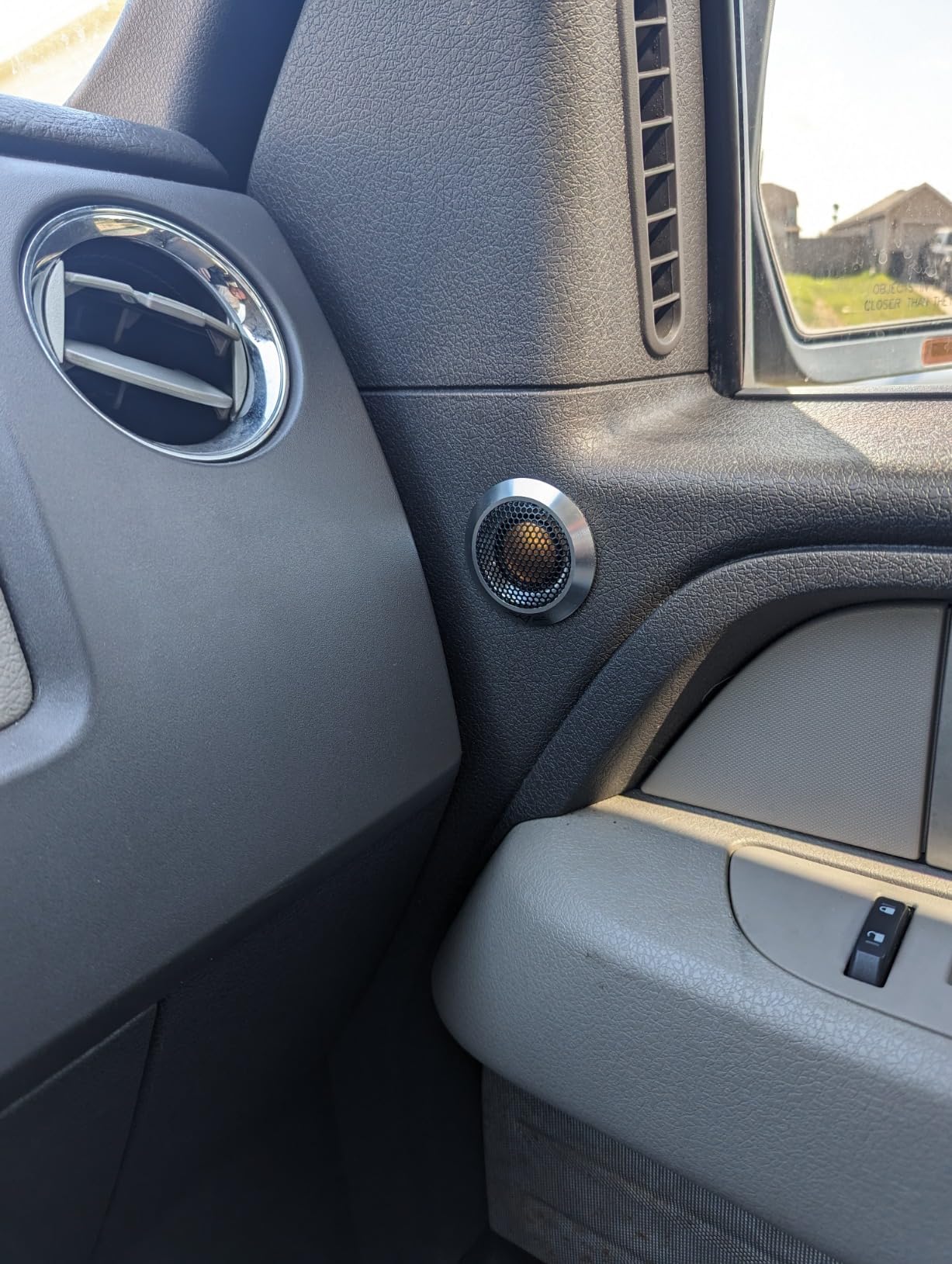 Skar Audio SPX-T 1-Inch 320 Watt Max Power Elite Neodymium Aluminum Dome Tweeters, Pair customer photo 1