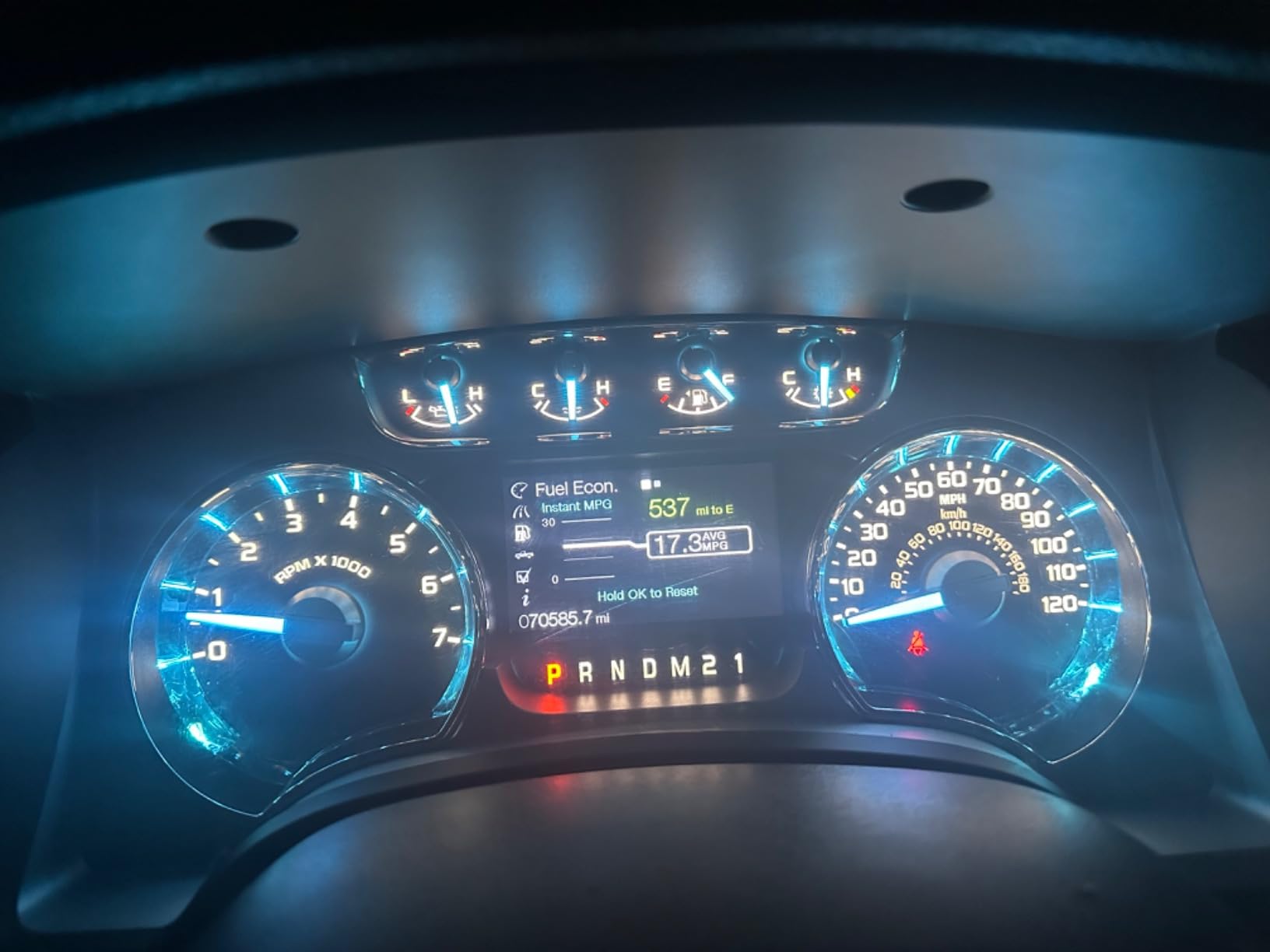 Afe Power AIS PDS; Ford F-150 12-14 V6-3.5L (tt) 51-32112-B customer photo 2