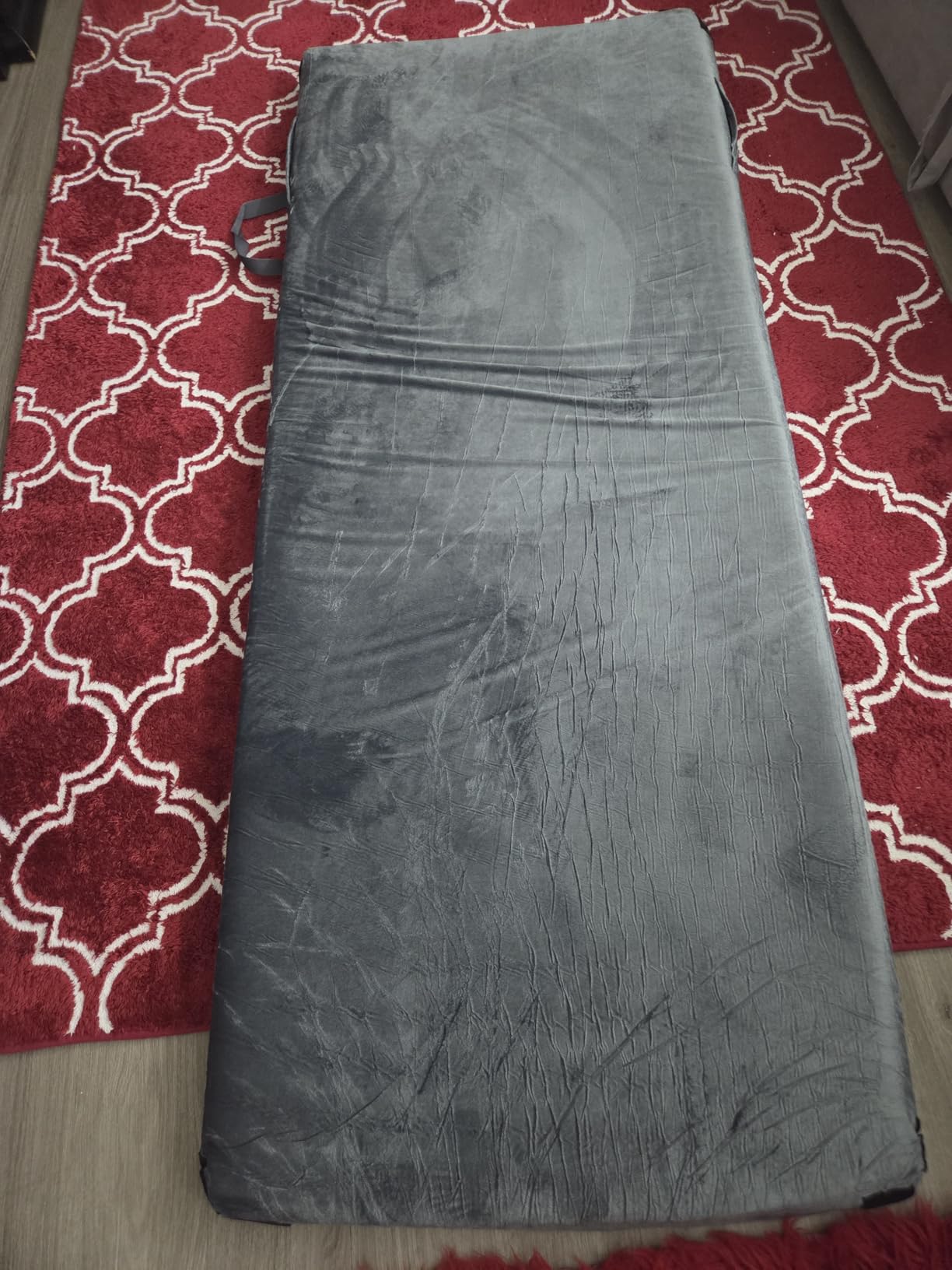 Tire Repair Kit by Boulder Tools - Heavy Duty Plug Kit for Cars, Trucks, Motorcycles, ATVs - Complete Flat Fix Automotive Tools Set with Storage Case, Valve Tool, Pliers, and Repair Plugs customer photo 1