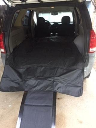 BDK PolyPro Car Seat Covers Full Set in Charcoal on Black - Front and Rear Split Bench for Cars, Easy to Install Cover Set, Accessories Auto Trucks Van SUV customer photo 1