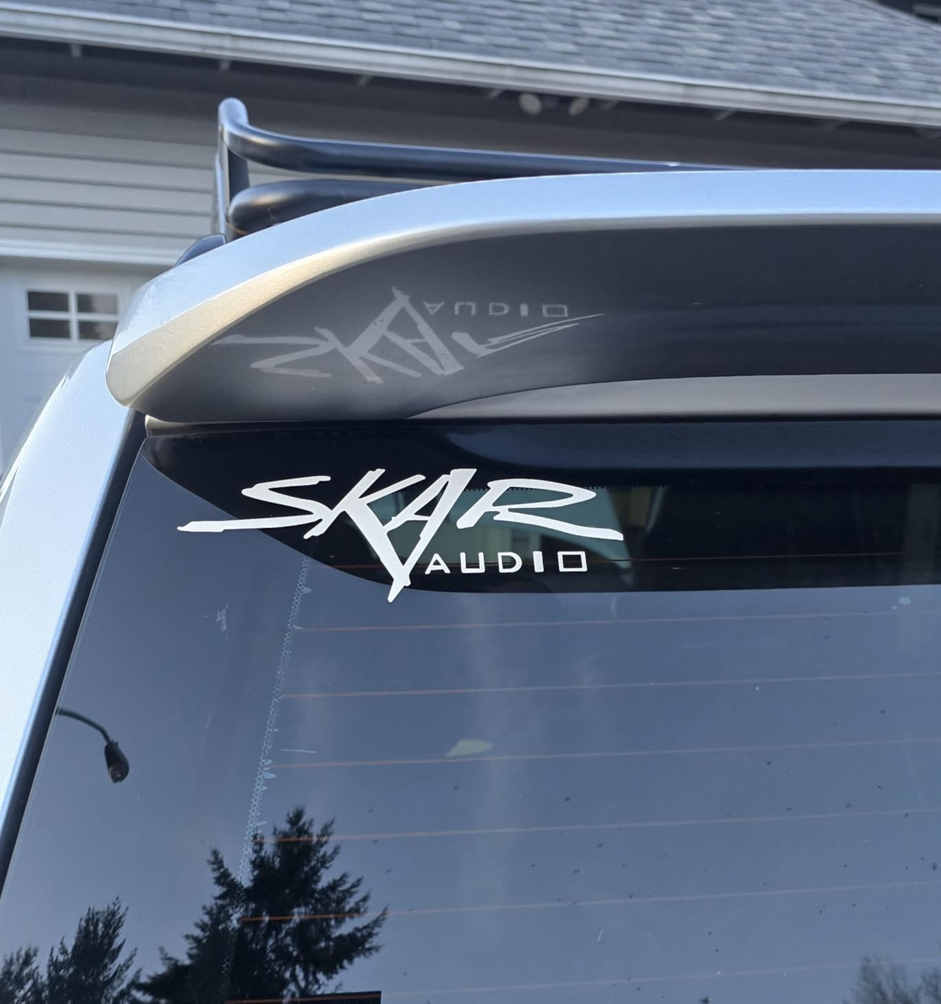 Skar Audio TWS-01 1-Inch 240 Watt Max Power Neodymium Silk Dome Tweeters, Pair customer photo 1