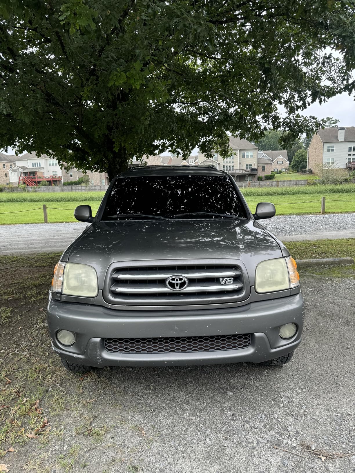 Mkbrother Car Window Tint Film - 5% 20% 35% 50% VLT Options, UV & Heat Blocking, Scratch Resistant, Professtional Grade Privacy Tint for Auto & Home Windows customer photo 1