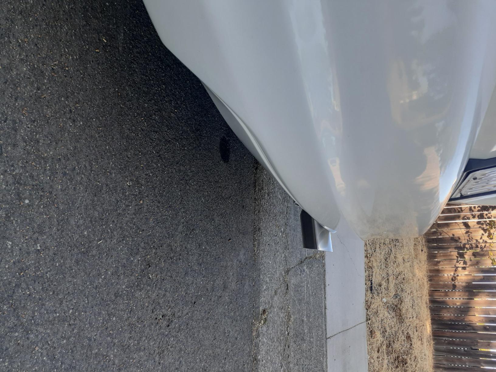 DNA MOTORING CBE-OE-HC02SI-NRT Stainless Steel Cat Back Exhaust System [Compatible with 02-05 Honda Civic Si EP3 Hatchback] customer photo 1