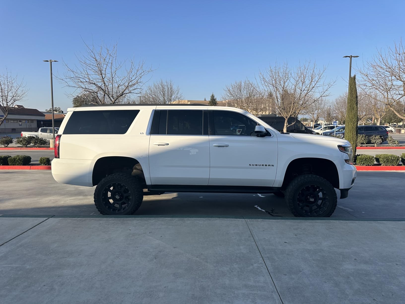 Herculiner Aerosol Spray Truck Bed Liner, 15 Ounce Spray Can, Black, Textured, Suitable For All Truck Beds, 6-7 sq ft Coverage customer photo 2