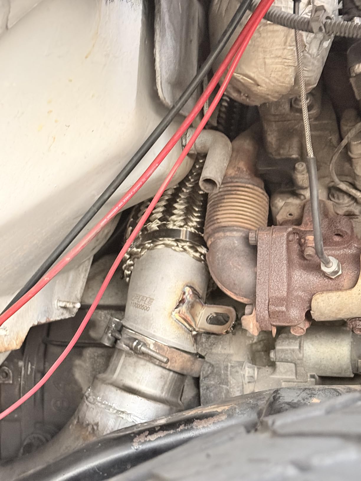 PPE 117000500 Performance Parts & Miscellaneous Accessory - 3