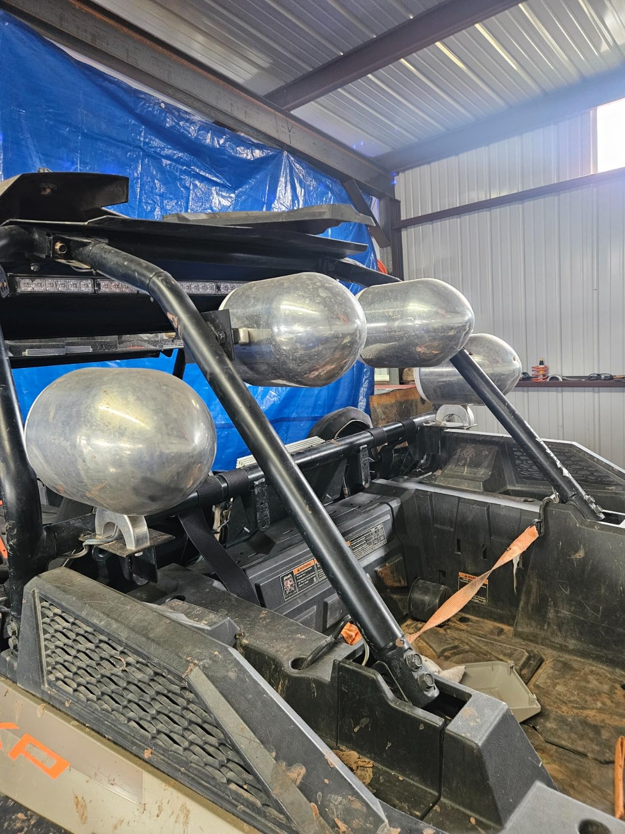 Rockville Pair MAC65B 6.5