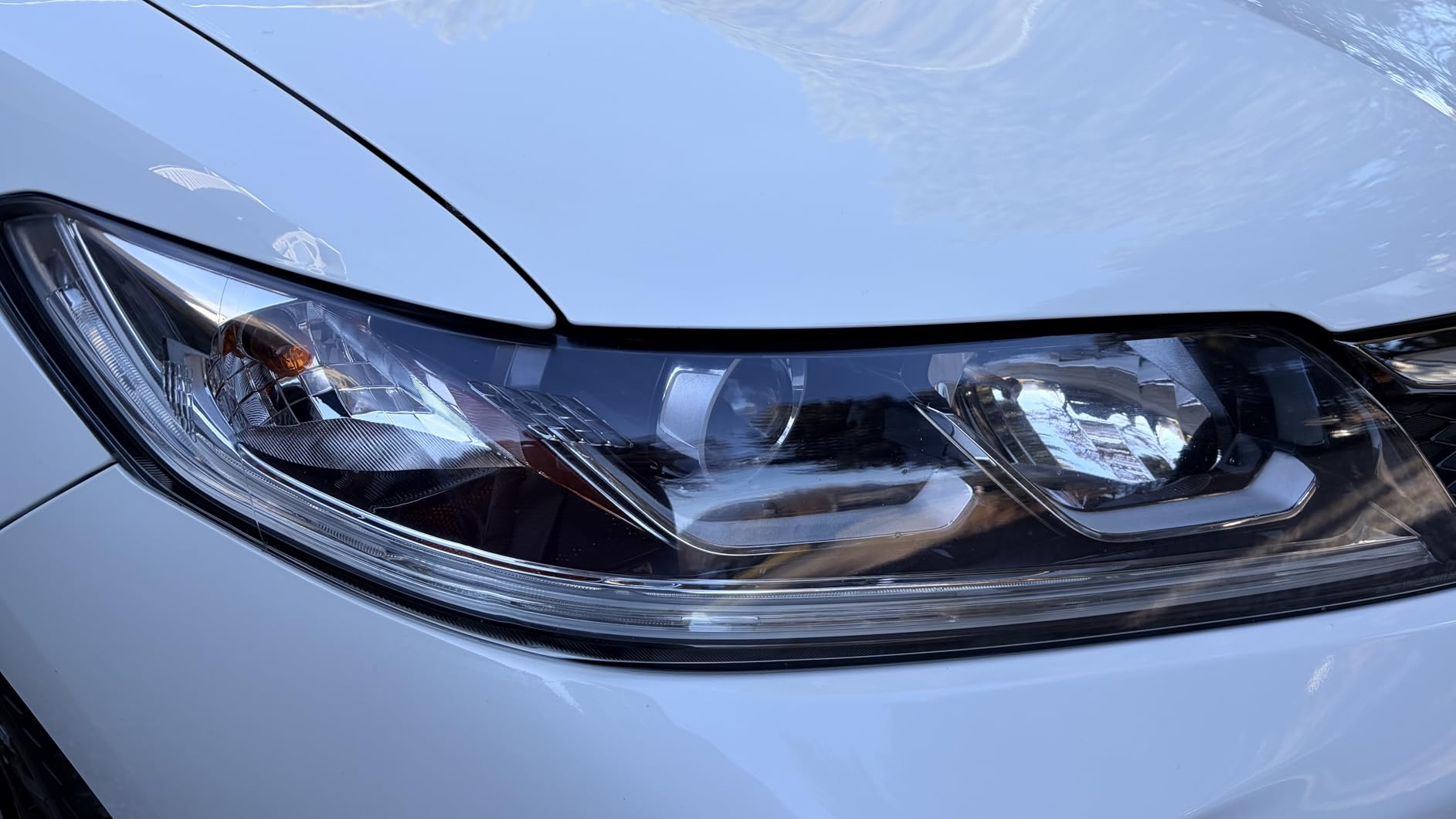 3M 1080 Gloss Black Air-Release Vinyl Wrap Roll with Toolkit (1ft x 5ft) customer photo 2