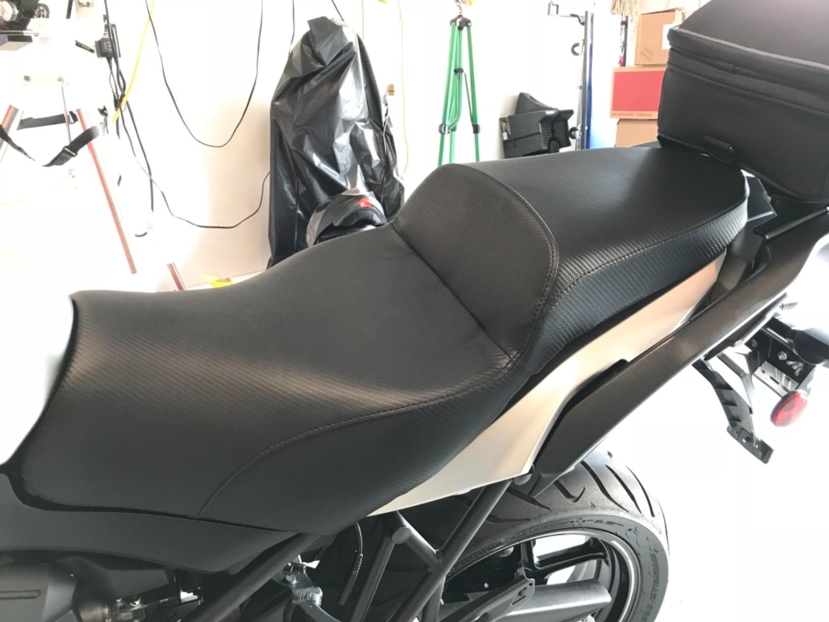 3PLUS HT5014SP Pneumatic 20 Gauge Stapler, T50 Upholstery Stapler, 1/4-Inch to 9/16-Inch customer photo 2