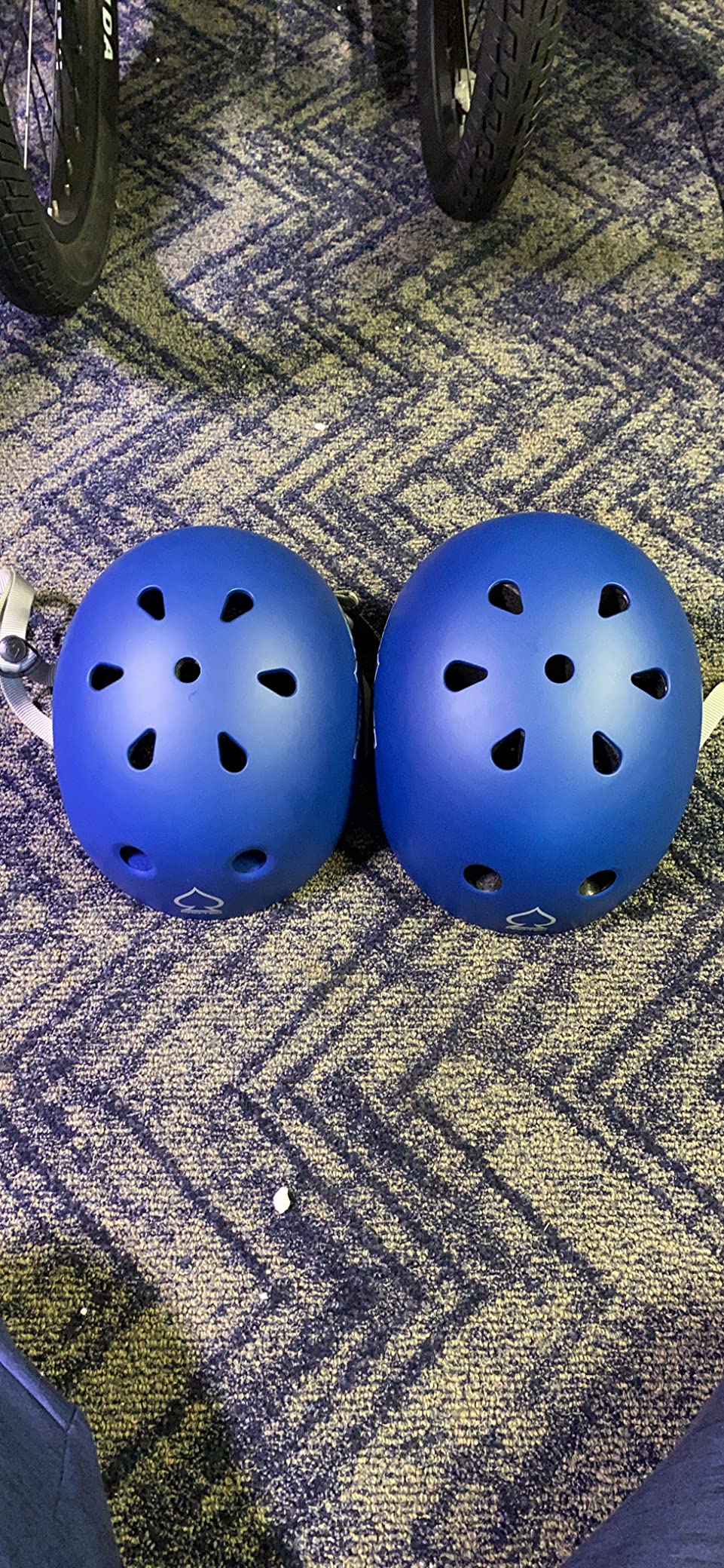 Pro-Tec Classic Certified Skate Helmet customer photo 1