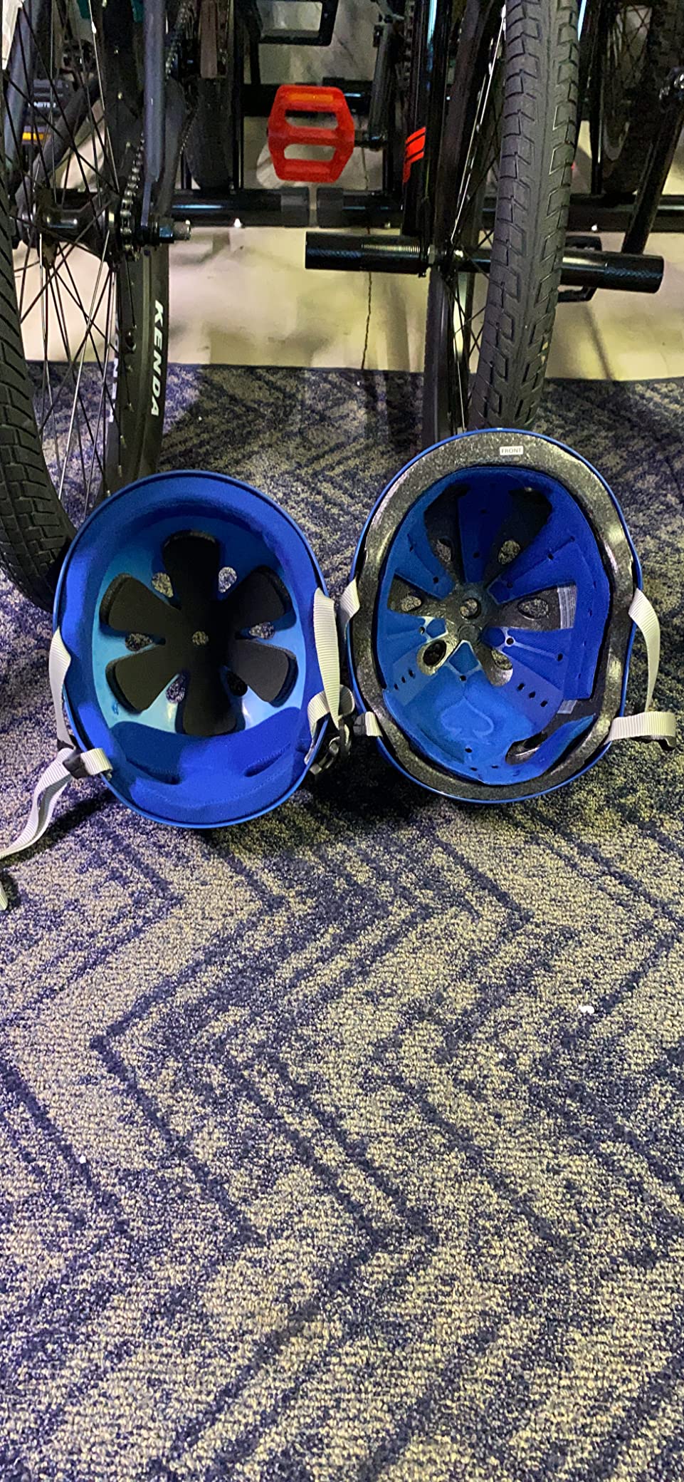 Pro-Tec Classic Certified Skate Helmet customer photo 2