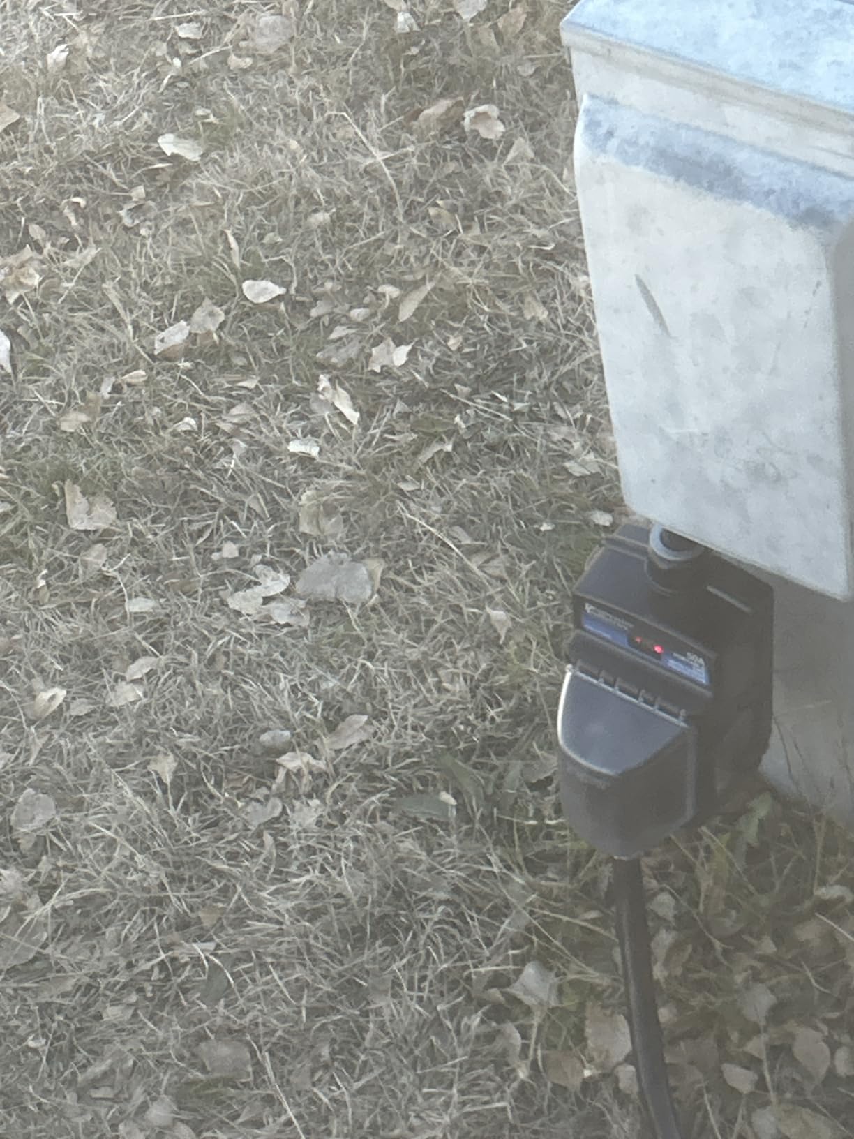 Progressive Industries EMS-PT50X Portable RV Surge Protector, Black, 50 Amp customer photo 2