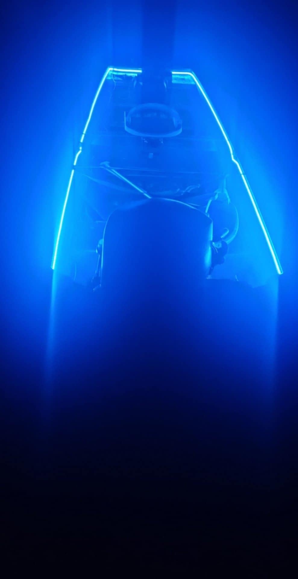 DIYAH 12 X 48 Inches Self Adhesive Headlight, Tail Lights, Fog Lights Tint Vinyl Film (Light Black) customer photo 2