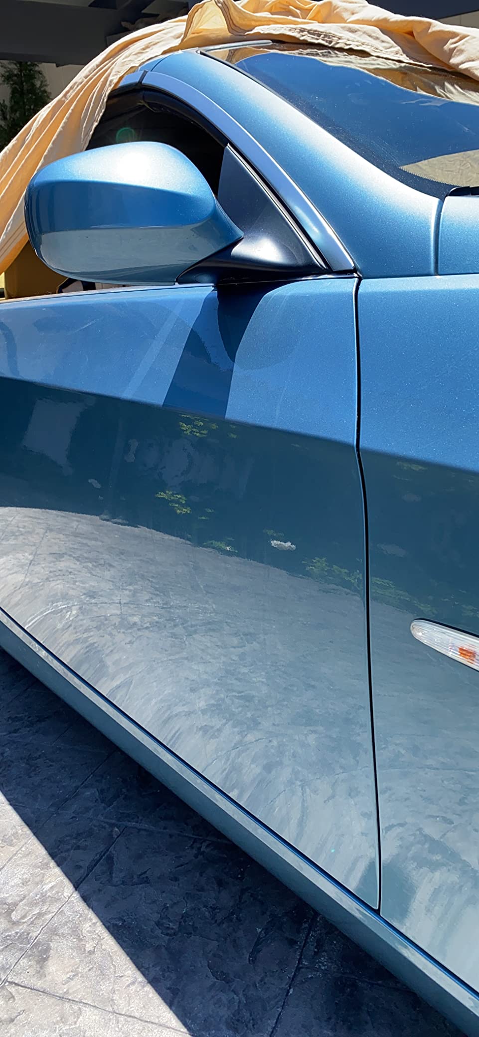 Meguiar's G10240 Smooth Surface XL Clay Kit - Includes 240 Grams of Clay Bars, Quik Detailer Spray Bottle and Microfiber Towel customer photo 2