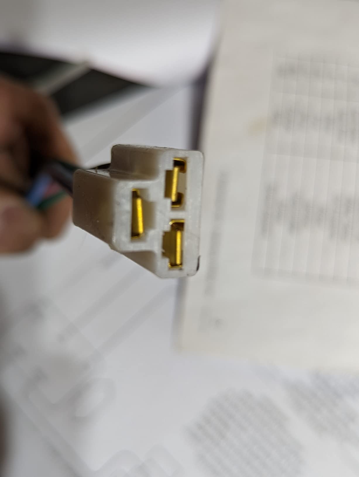 A-Team Performance 12-Circuit Universal Automotive Wiring Harness Kit - 12 Circuits Pre-Wired Fuse Block & Labeled Long Wires - Horn Relay, Headlight Relay & Turn Signal Wiring Kit customer photo 1