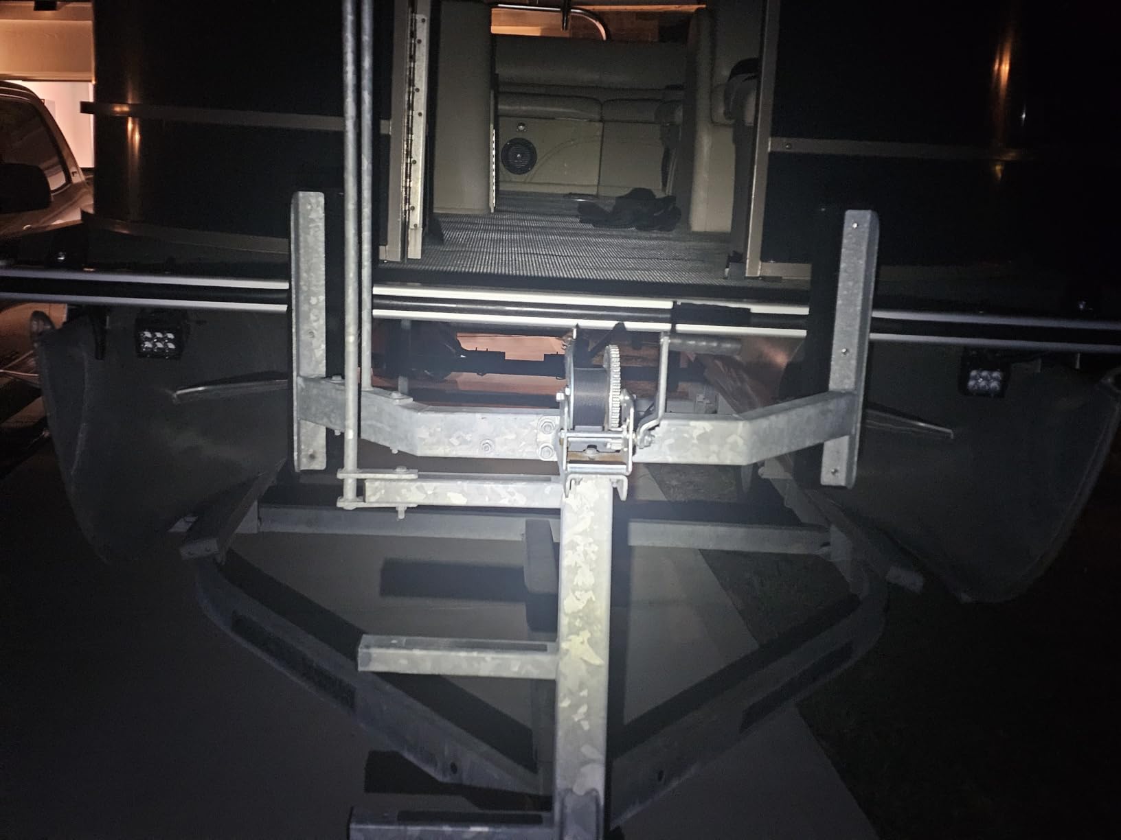 Nilight - ZH002 20Inch 126W Spot Flood Combo Off Road Led Light Bar 2PCS 18w 4Inch LED Pods With 16AWG Wiring Harness Kit-3 Lead For Tractor, 2 Years Warranty customer photo 1