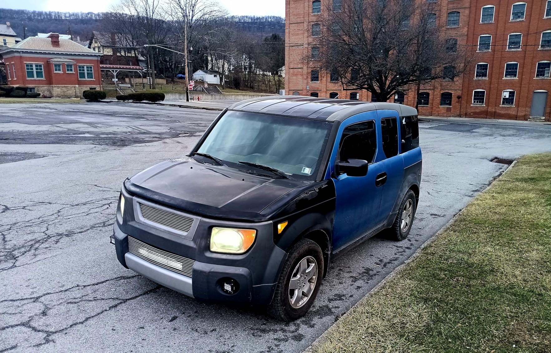 Nilight - ZH003 20Inch 126W Spot Flood Combo Led Light Bar 4PCS 4Inch 18W Spot LED Pods Fog Lights for Jeep Wrangler Boat Truck Tractor Trailer Off-Road, 2 Years Warranty customer photo 1