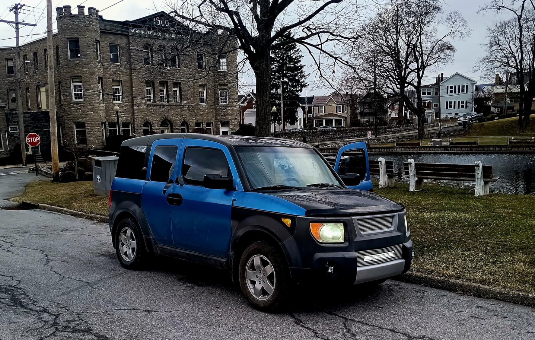 Nilight - ZH003 20Inch 126W Spot Flood Combo Led Light Bar 4PCS 4Inch 18W Spot LED Pods Fog Lights for Jeep Wrangler Boat Truck Tractor Trailer Off-Road, 2 Years Warranty customer photo 2