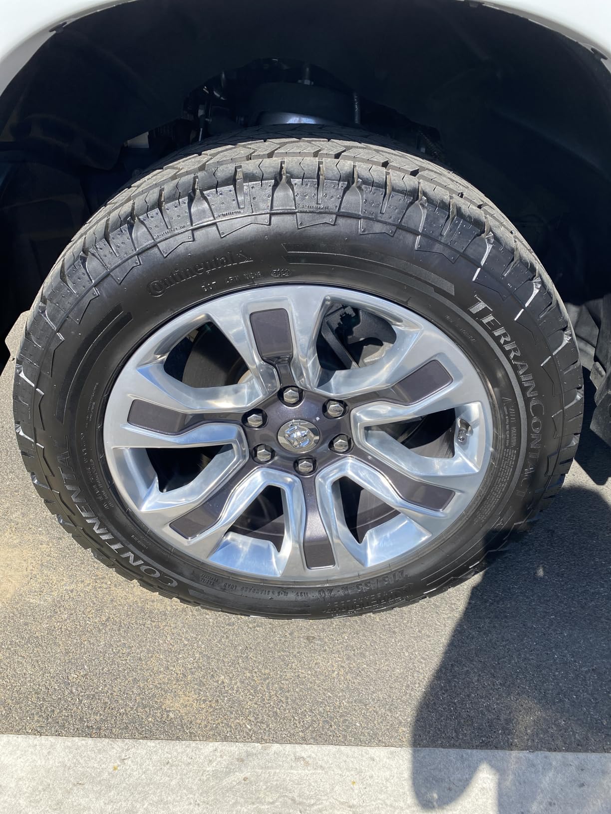 Meguiar's Hybrid Ceramic Trim Restorer, Car Trim Plastic Restorer - 16 Oz Bottle customer photo 1