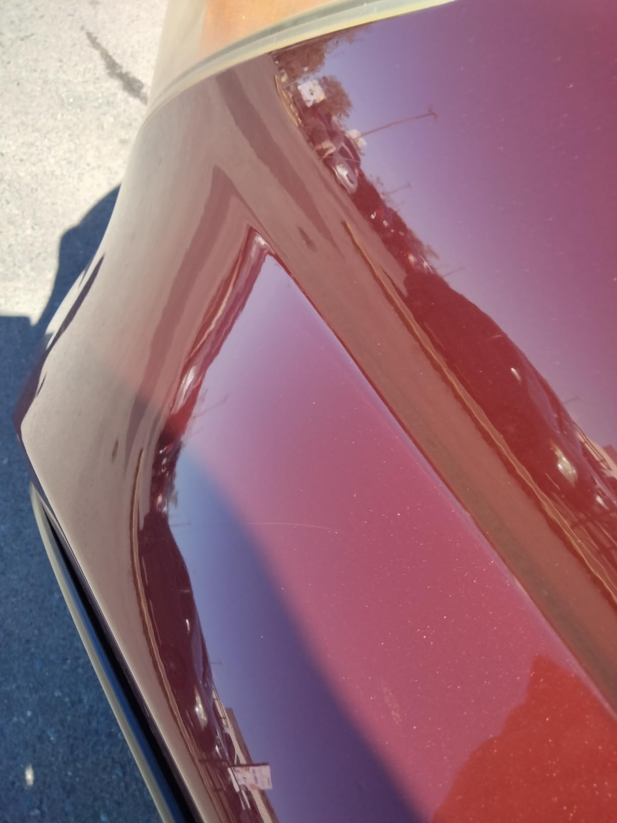 CAR GUYS Hybrid Spray Wax | Advanced Car Wax | Long Lasting and Easy To Use | Safe on All Surfaces | 18 Oz Kit with Towel customer photo 1