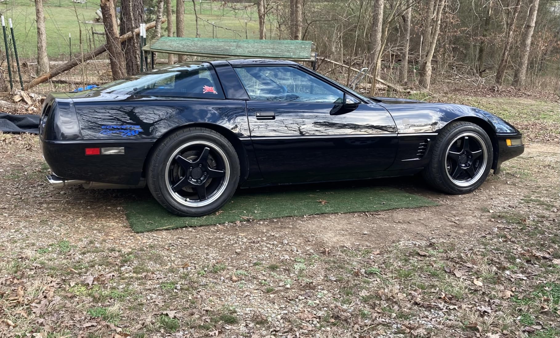 THISWORX Car Vacuum Cleaner - Portable, High Power, Handheld Vacuums w/ 3 Attachments, 16 Ft Cord & Bag - 12v, Auto Accessories Kit for Interior Detailing - Black customer photo 2