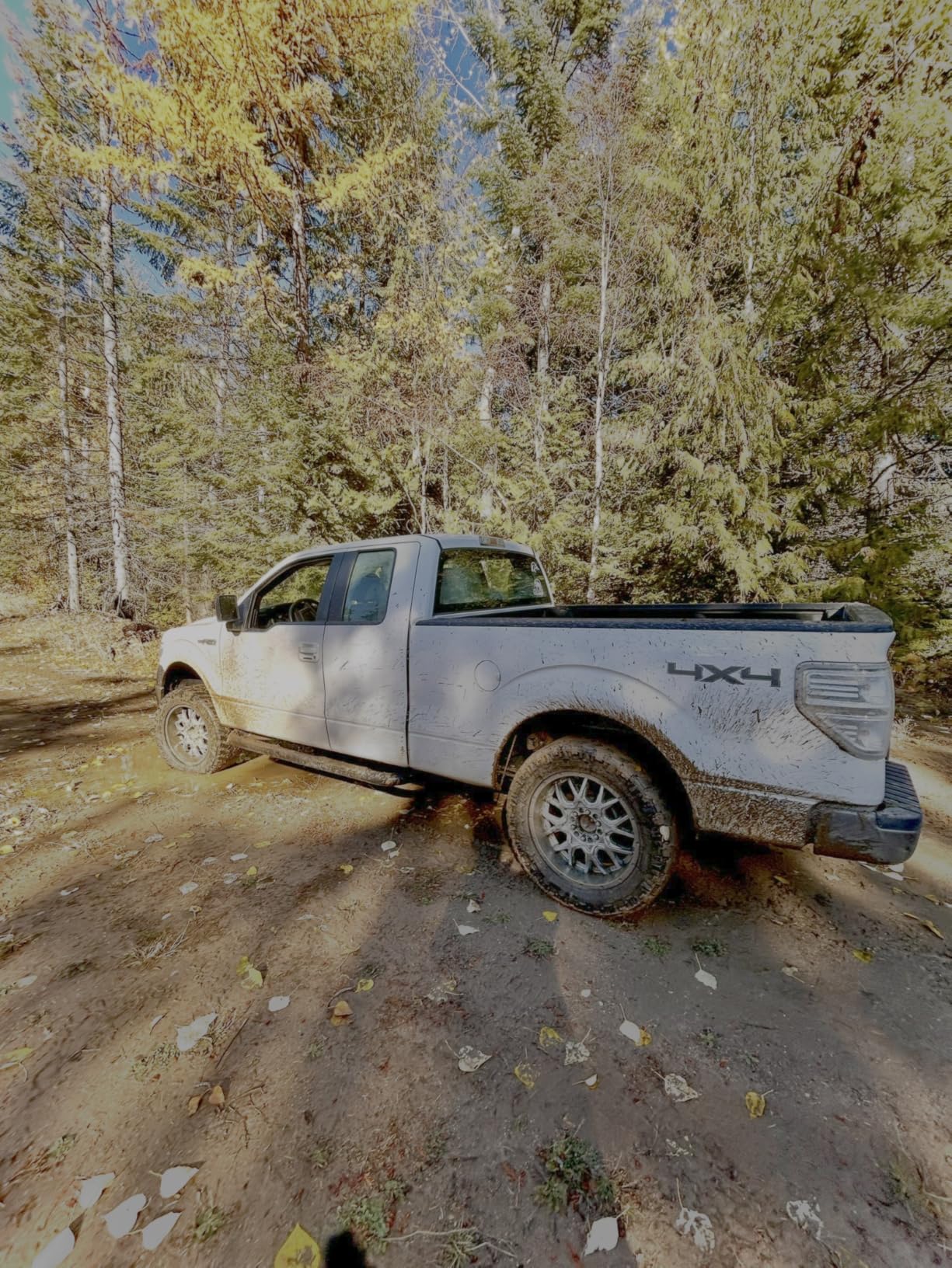 KSP 2in Level Kits for F150 2004-2026,2