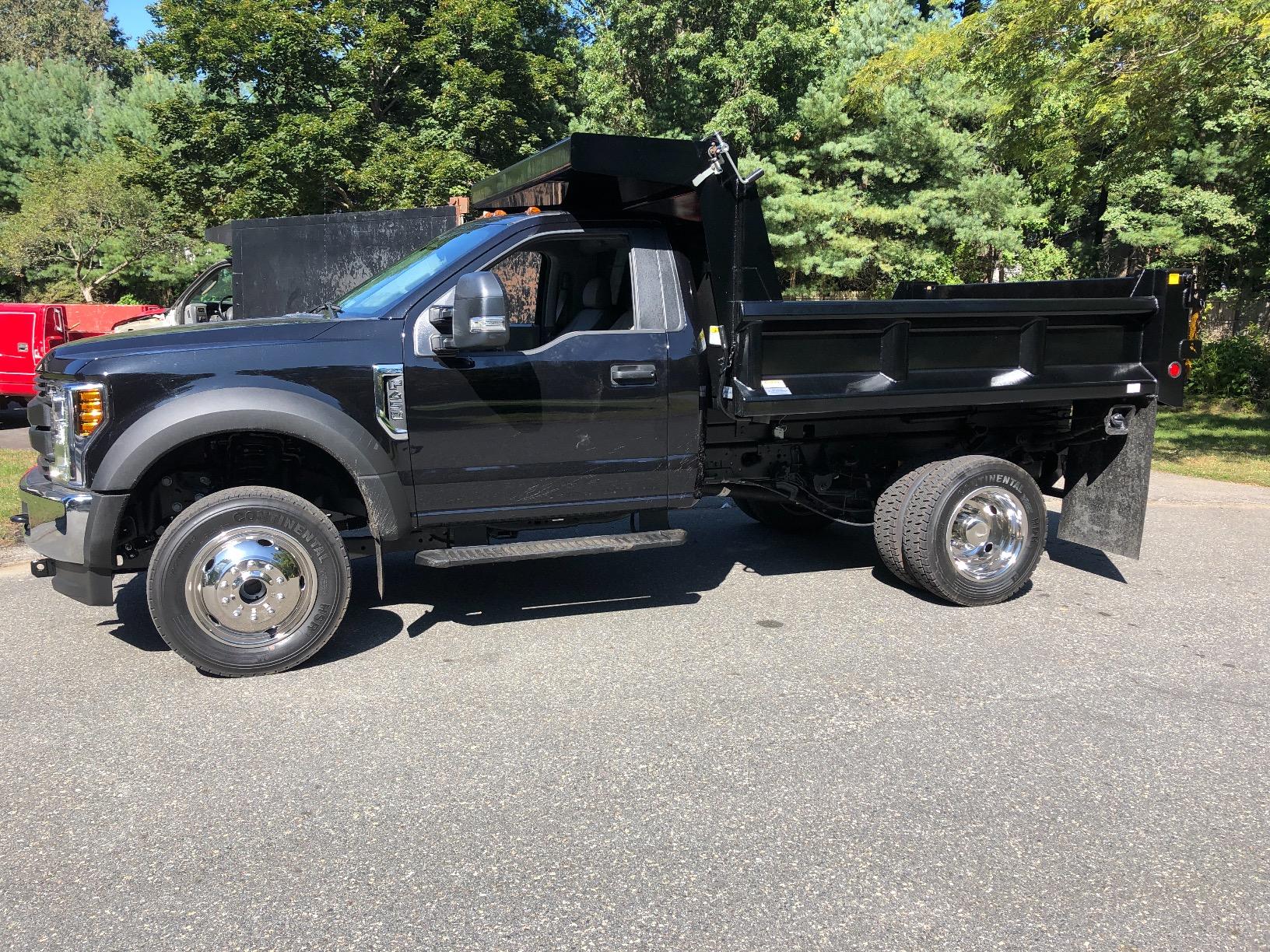 Polished 19.5