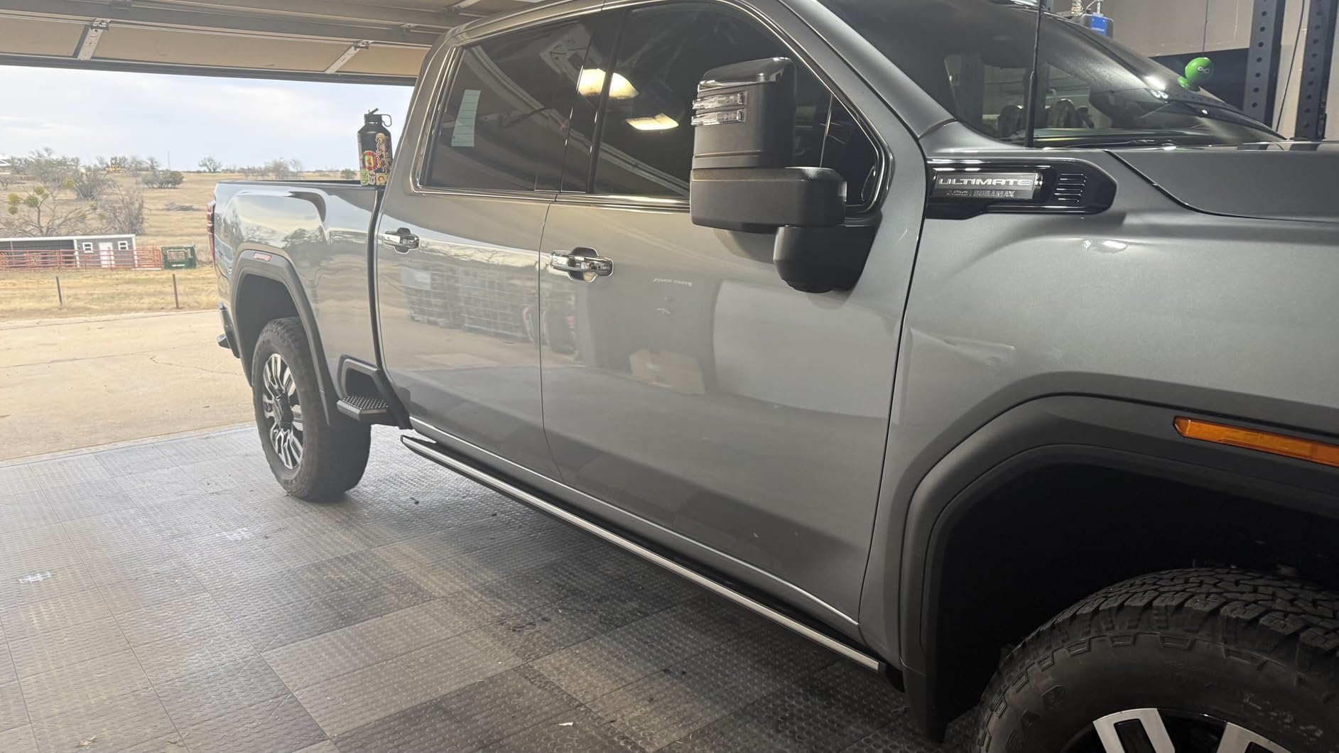 Nasiol ZR53 Nano Ceramic Coating for Cars - Complete Kit for Professional Paint Protection & Expert Guidance customer photo 1