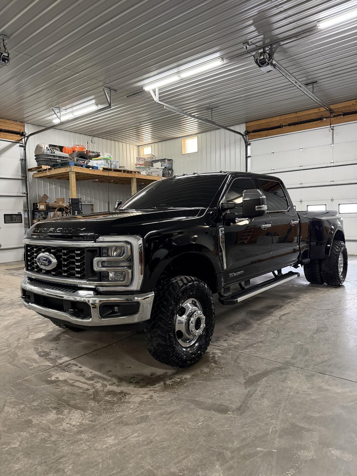 Nasiol ZR53 Nano Ceramic Coating for Cars - Complete Kit for Professional Paint Protection & Expert Guidance customer photo 2