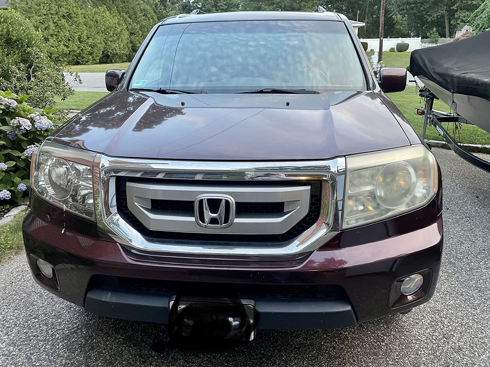 VViViD Premium Clear Cast Extra Wide Headlight Protective Scratch-Proof Wet-Apply Tint Vinyl Wrap Film 15 Inch x 48 Inch Roll Including Hard Yellow Detailer Squeegee customer photo 2