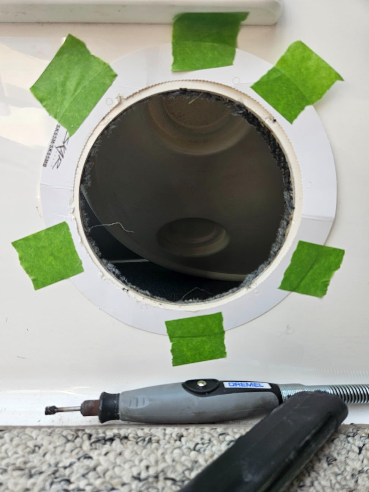 Skar Audio SK65M 6.5