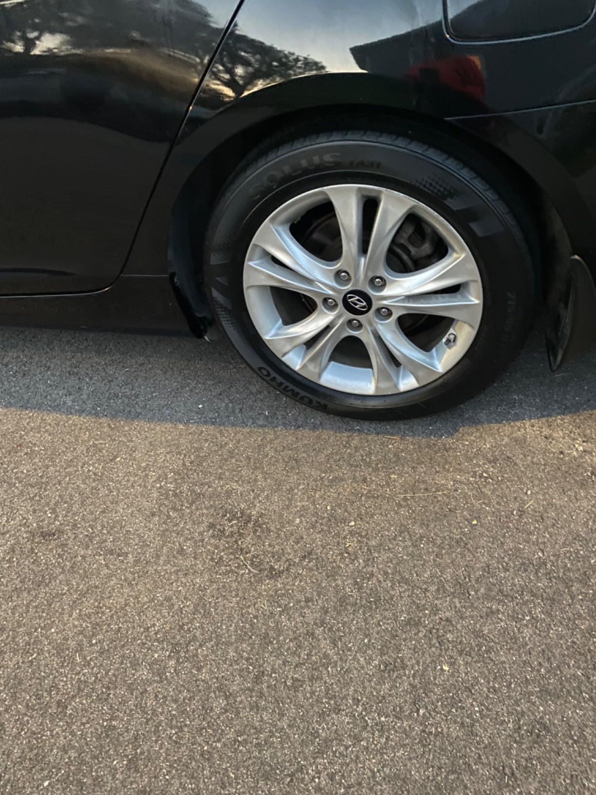 Meguiar's Ultimate All Wheel Cleaner - G180124 | 24 Oz Spray Bottle customer photo 1